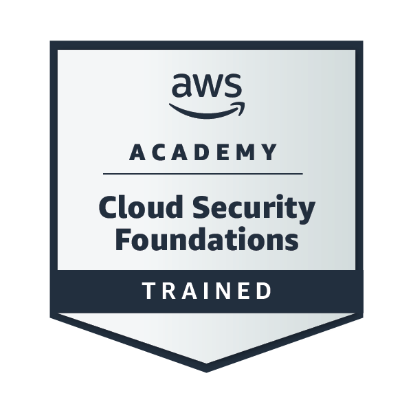 AWS Academy Logo
